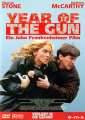 Year Of The Gun